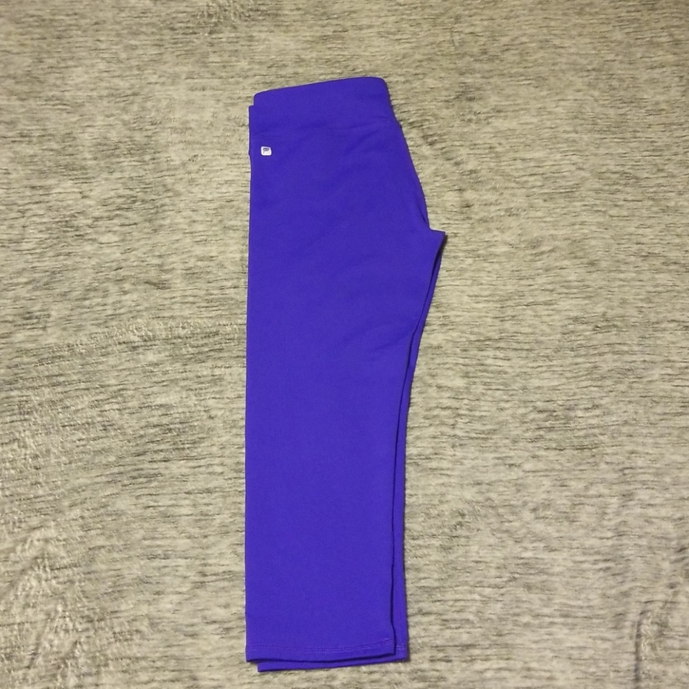 Short Ankle length leggings